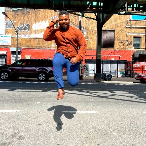 Meet your Posher, Temidayo - Picture 4 of 5